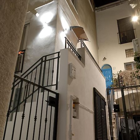 La Corte Guest House Bari Extérieur photo
