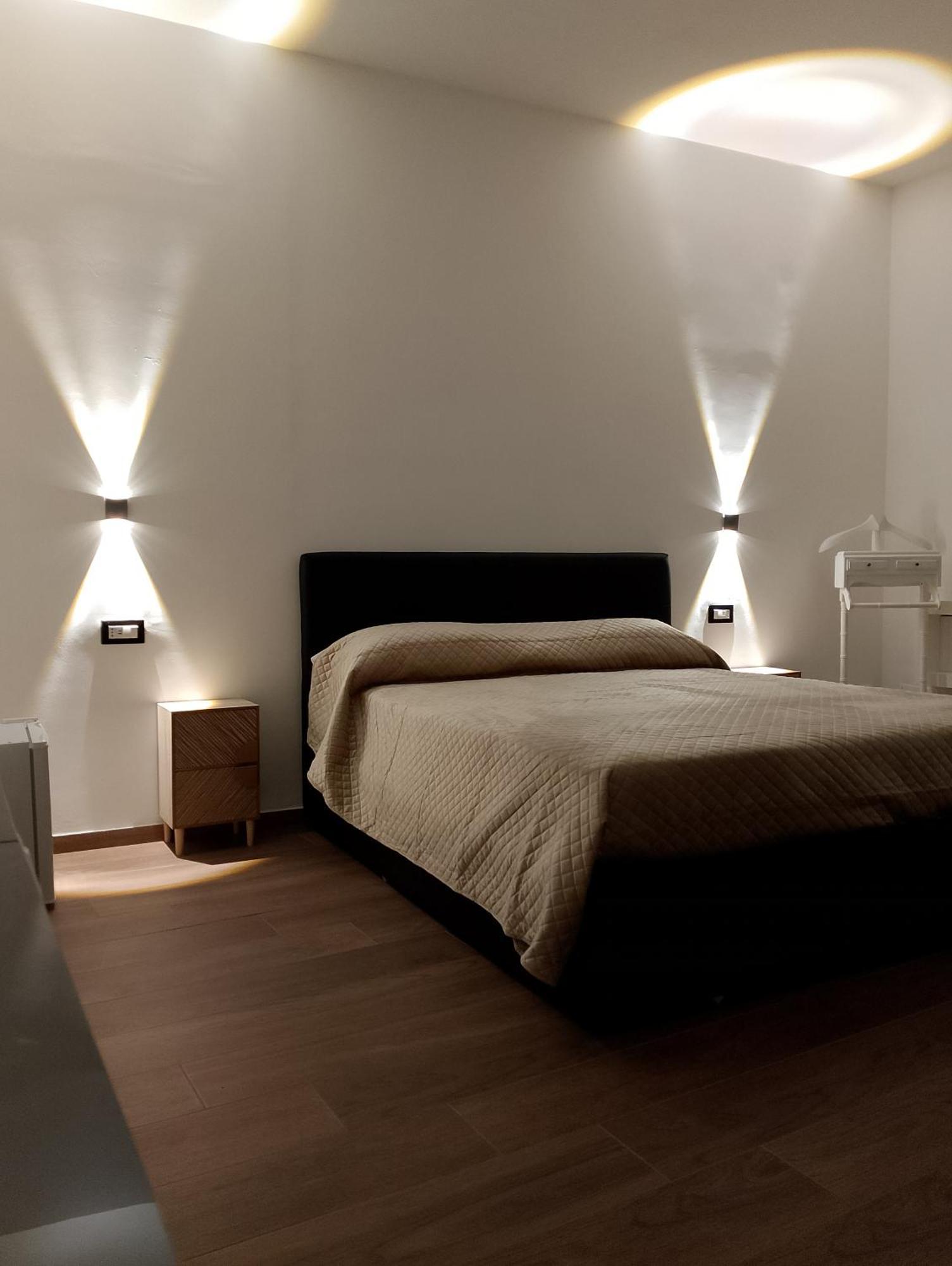 La Corte Guest House Bari Chambre photo