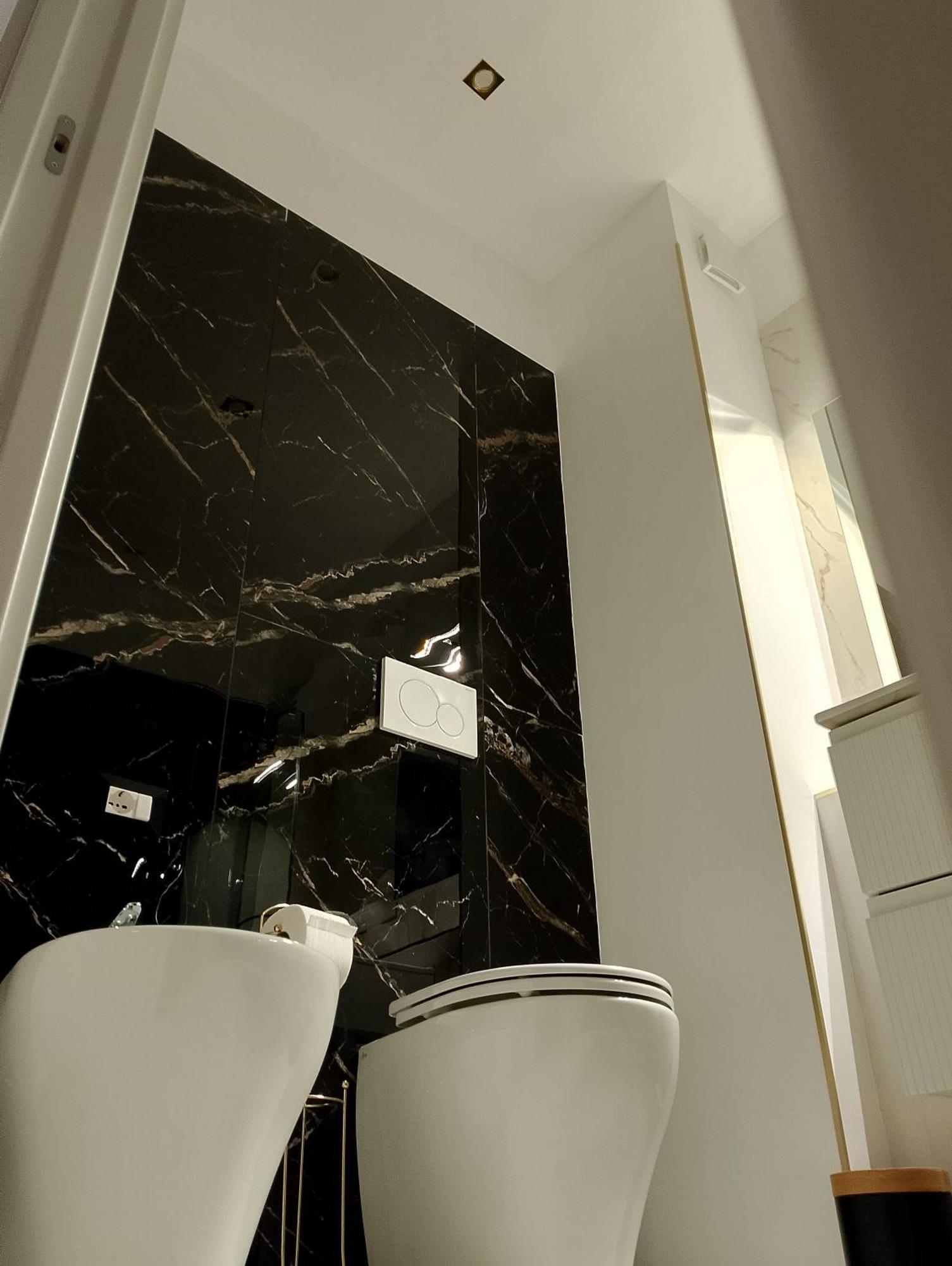 La Corte Guest House Bari Extérieur photo