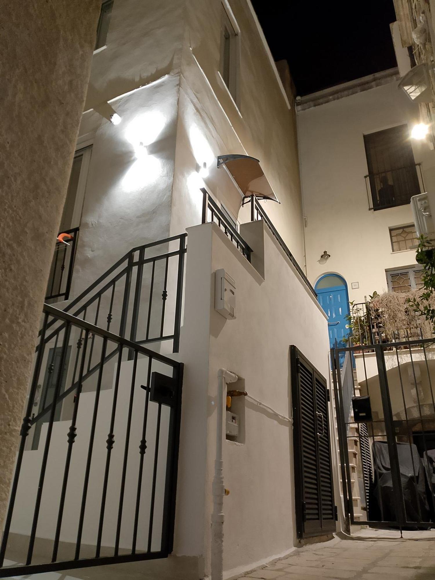 La Corte Guest House Bari Extérieur photo