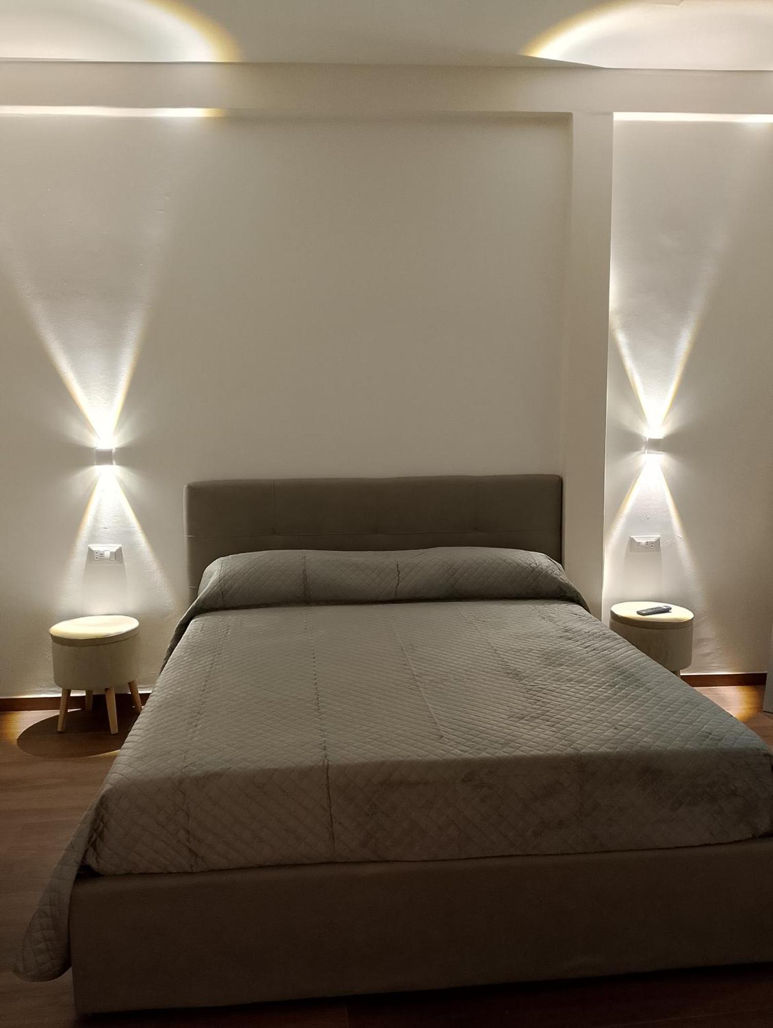 La Corte Guest House Bari Extérieur photo