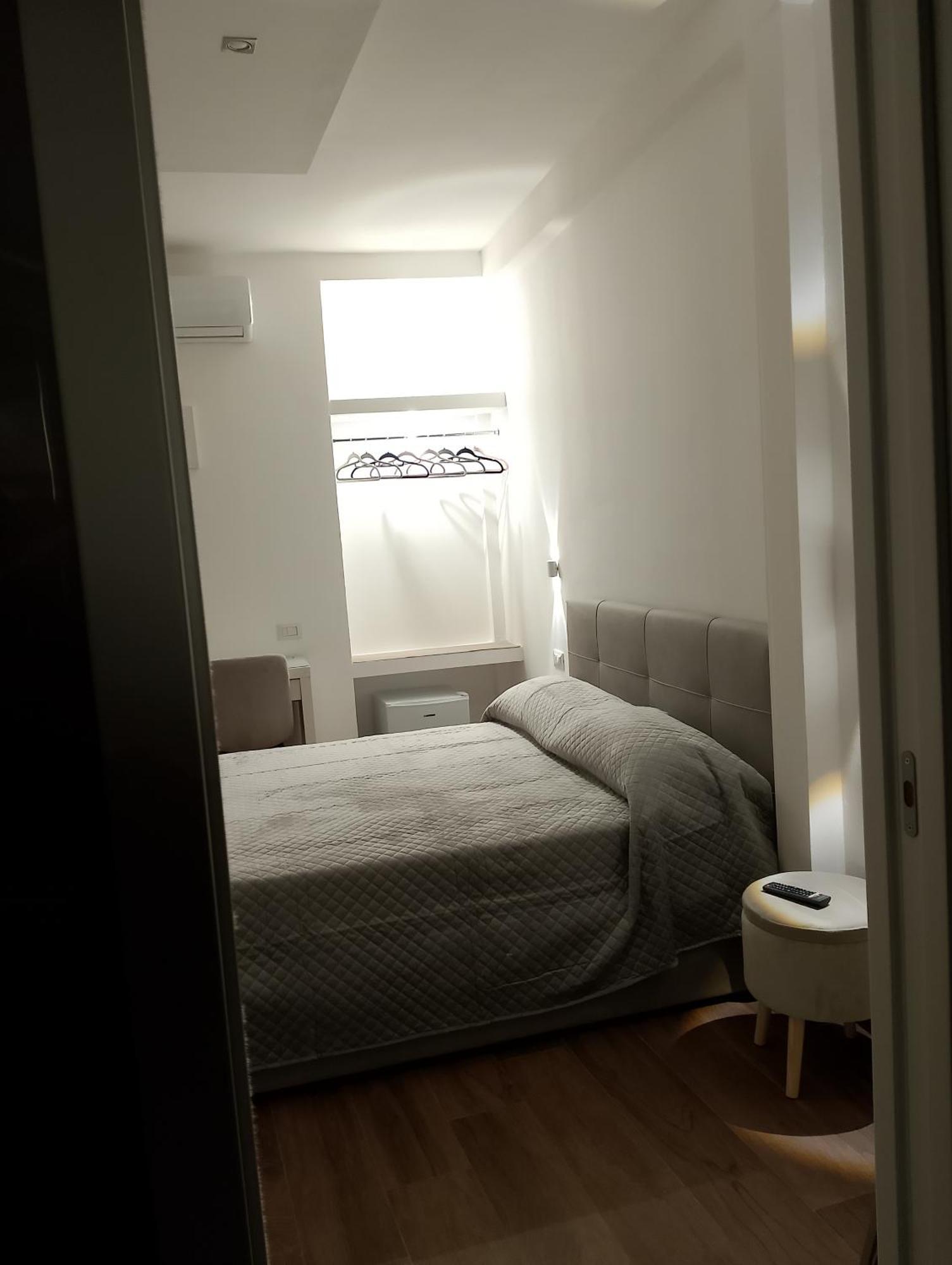 La Corte Guest House Bari Extérieur photo