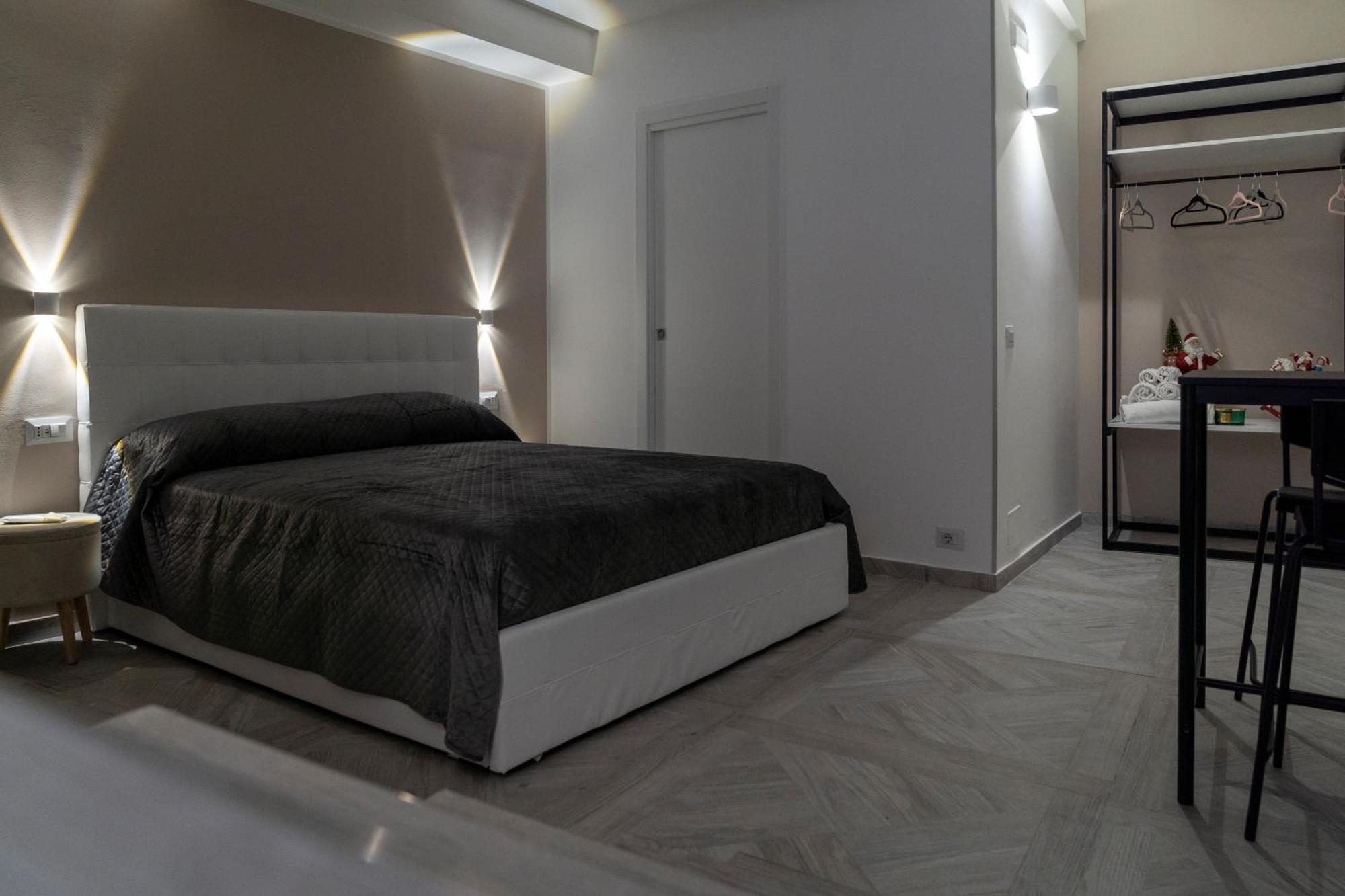 La Corte Guest House Bari Extérieur photo