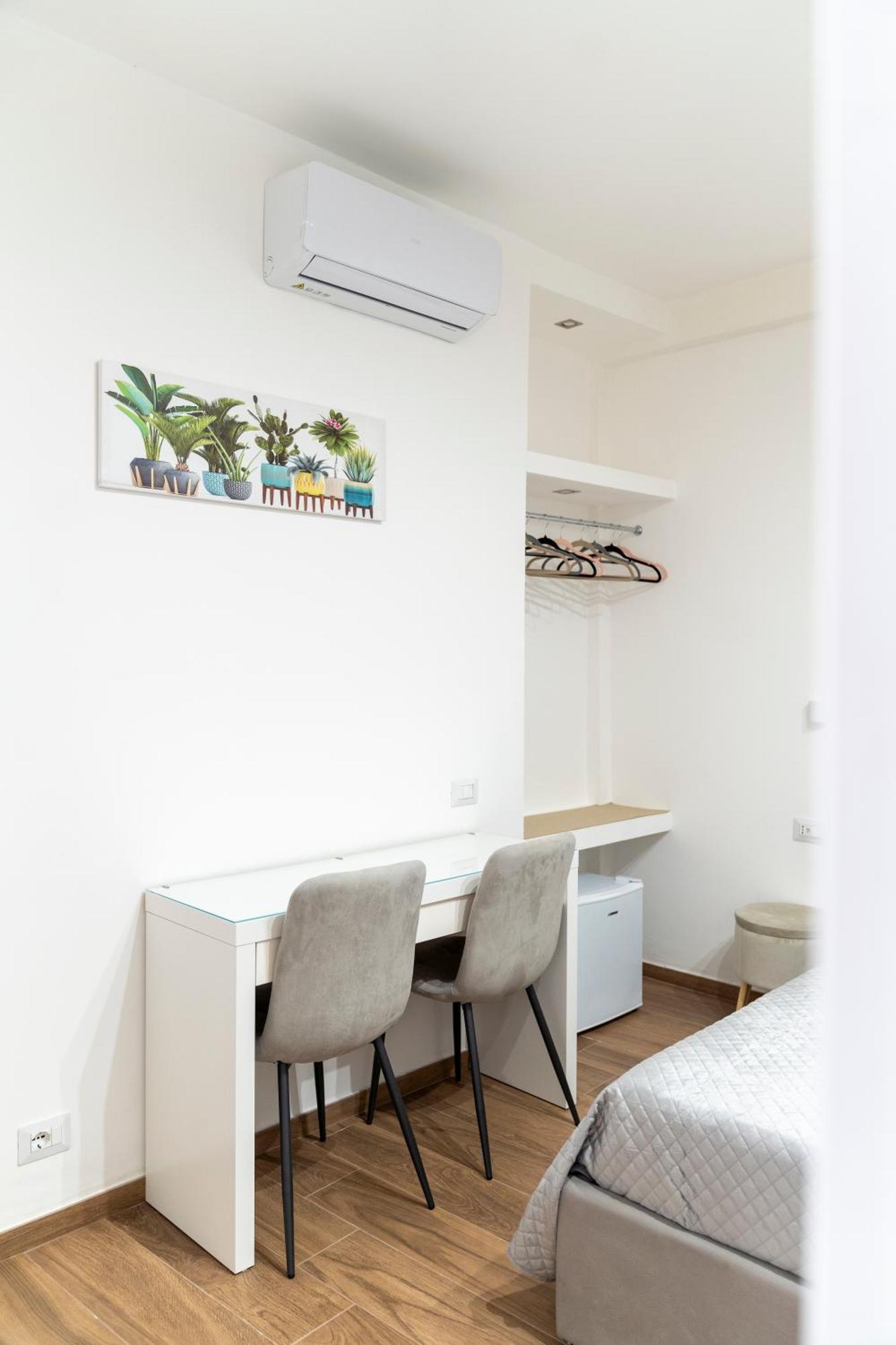 La Corte Guest House Bari Extérieur photo