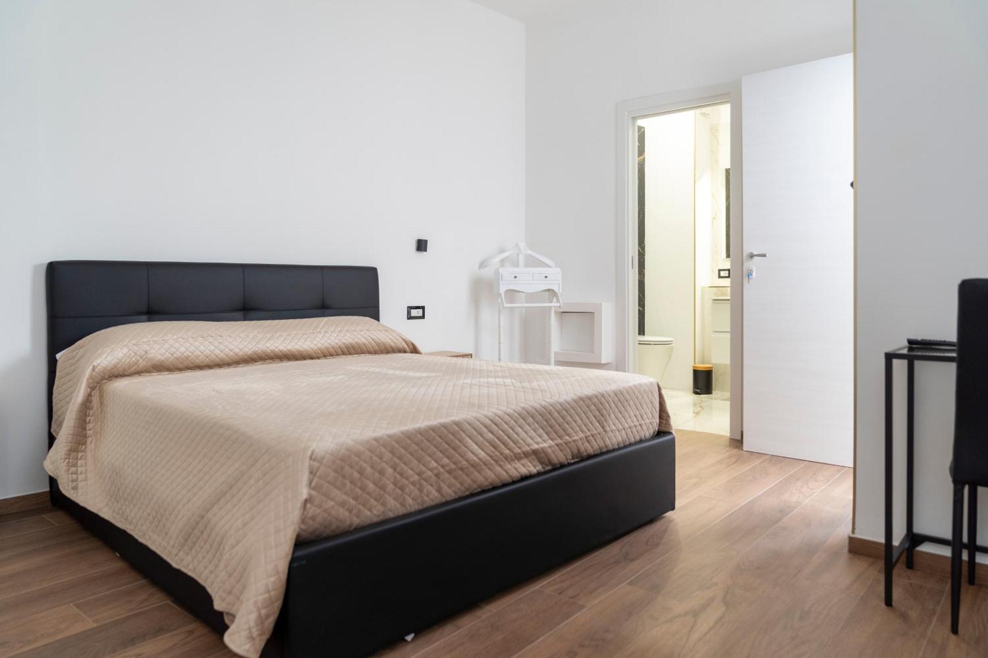 La Corte Guest House Bari Extérieur photo