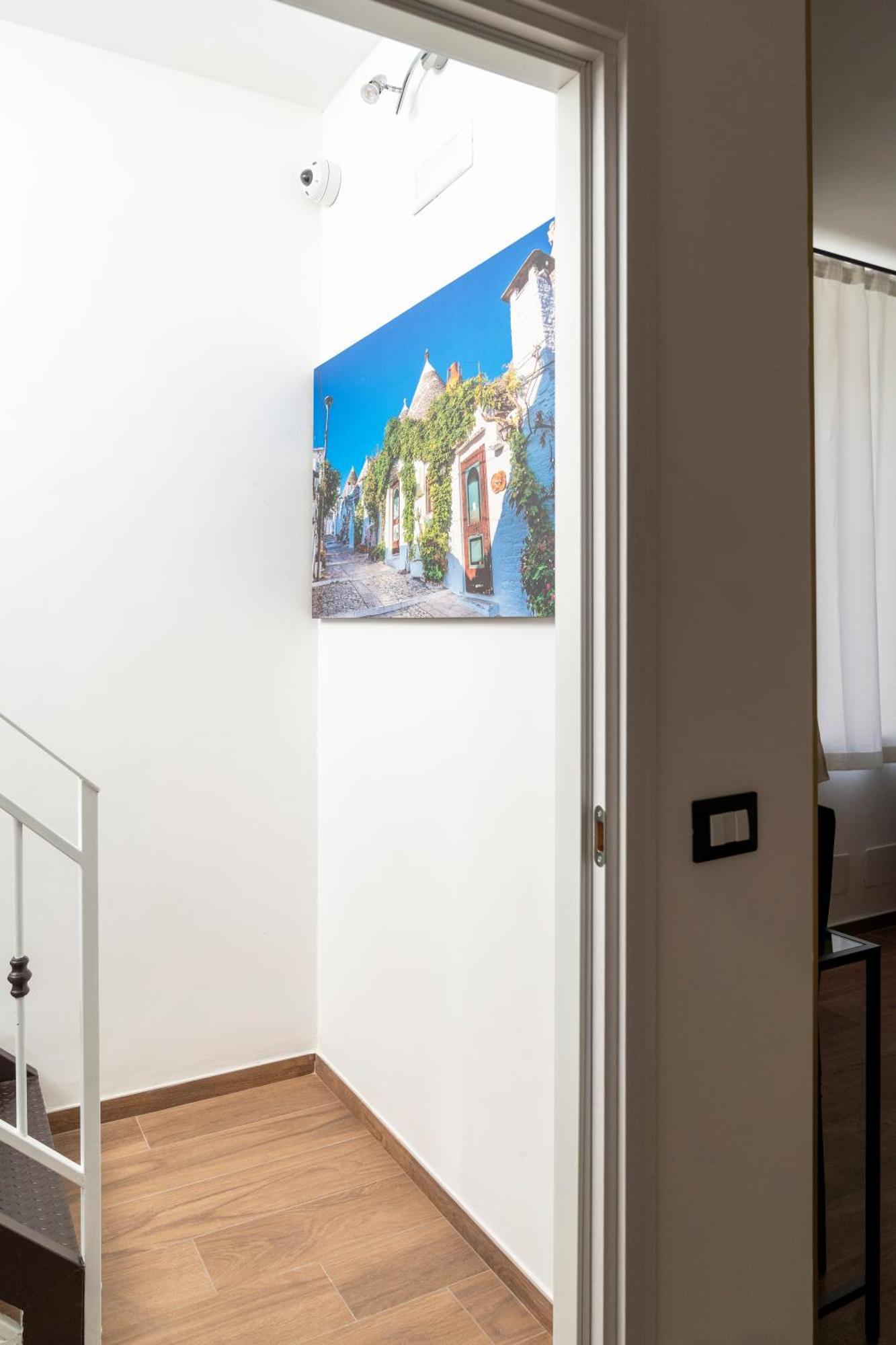 La Corte Guest House Bari Extérieur photo