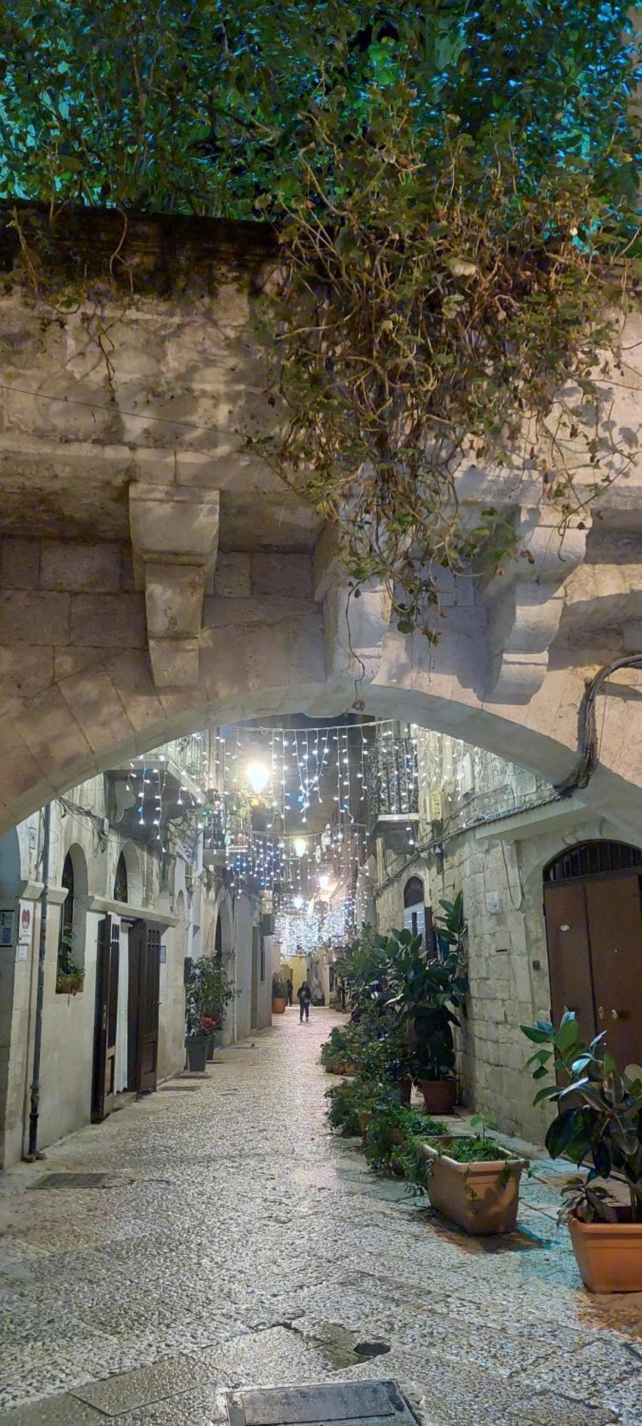 La Corte Guest House Bari Extérieur photo