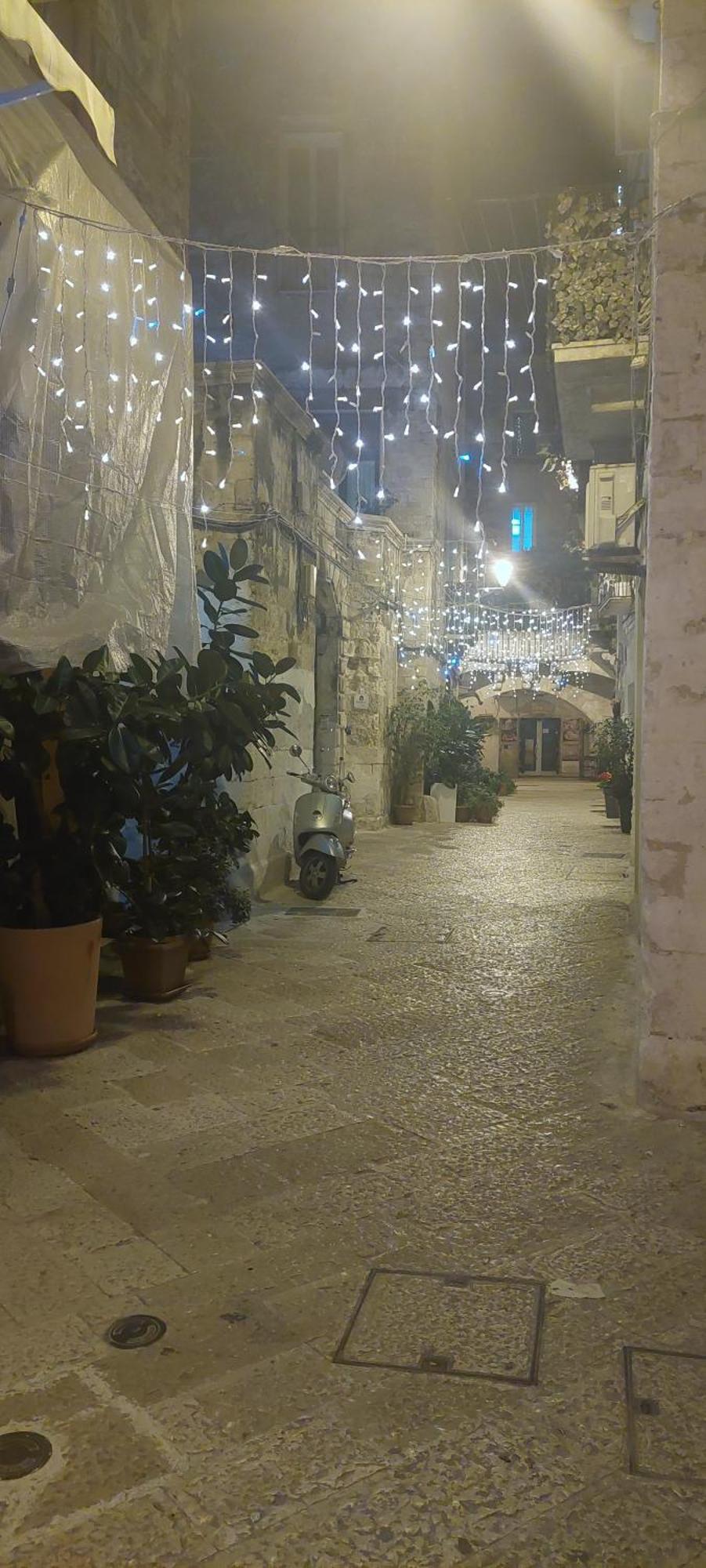 La Corte Guest House Bari Extérieur photo