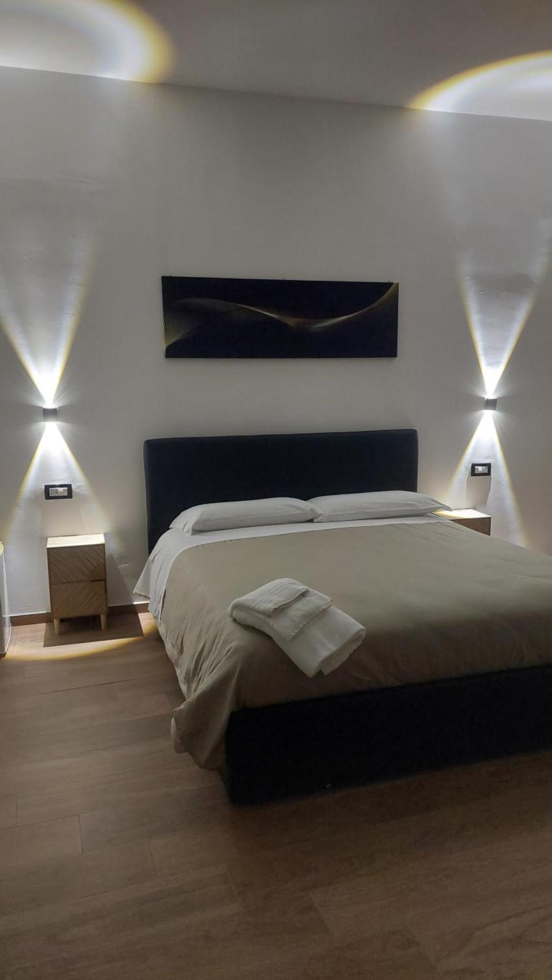 La Corte Guest House Bari Extérieur photo