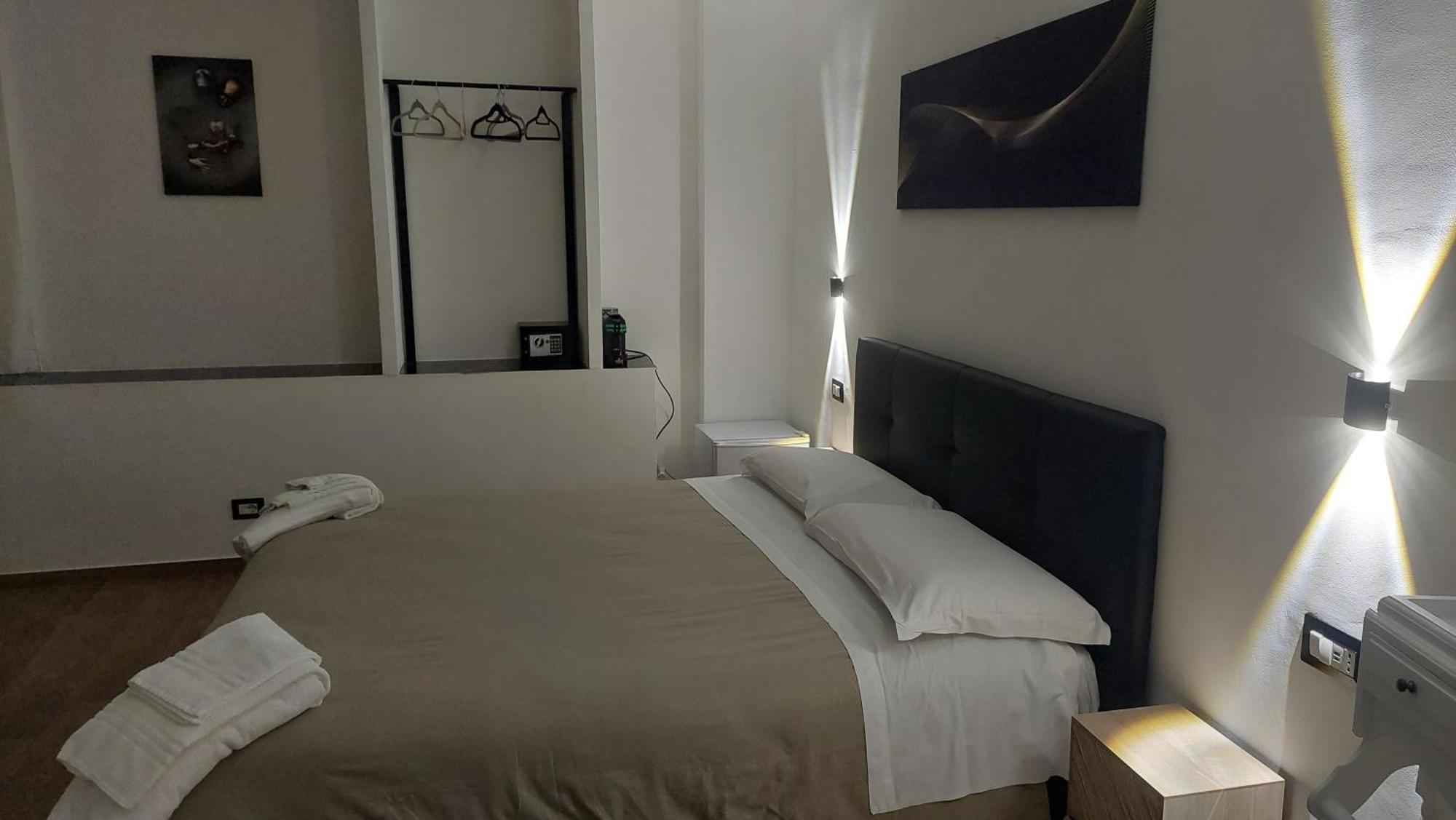 La Corte Guest House Bari Extérieur photo