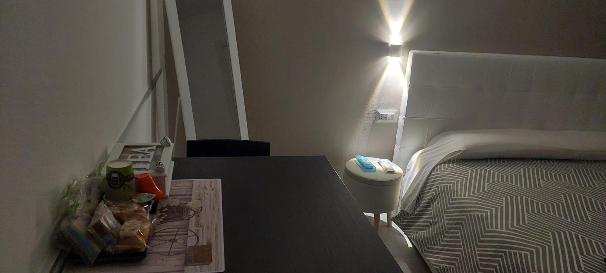 La Corte Guest House Bari Extérieur photo