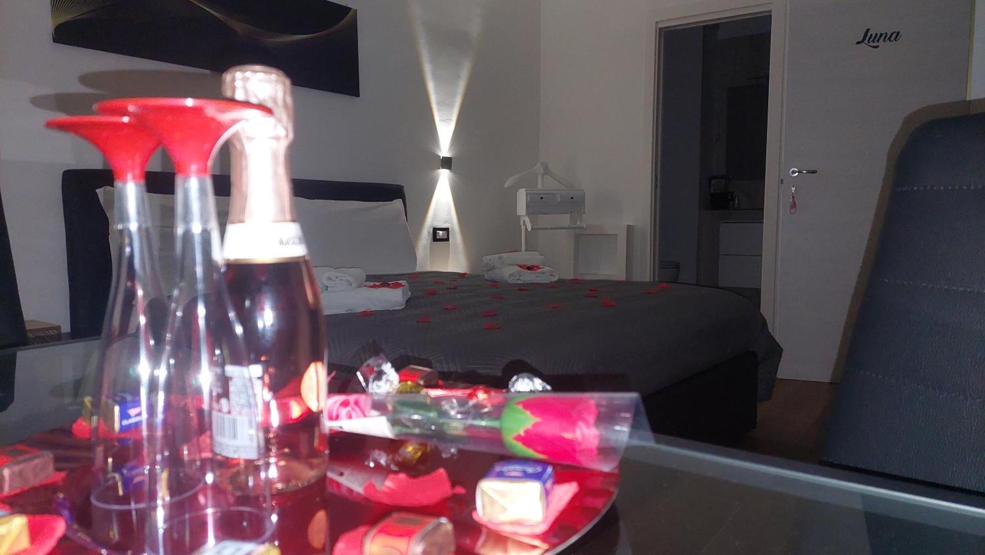 La Corte Guest House Bari Extérieur photo