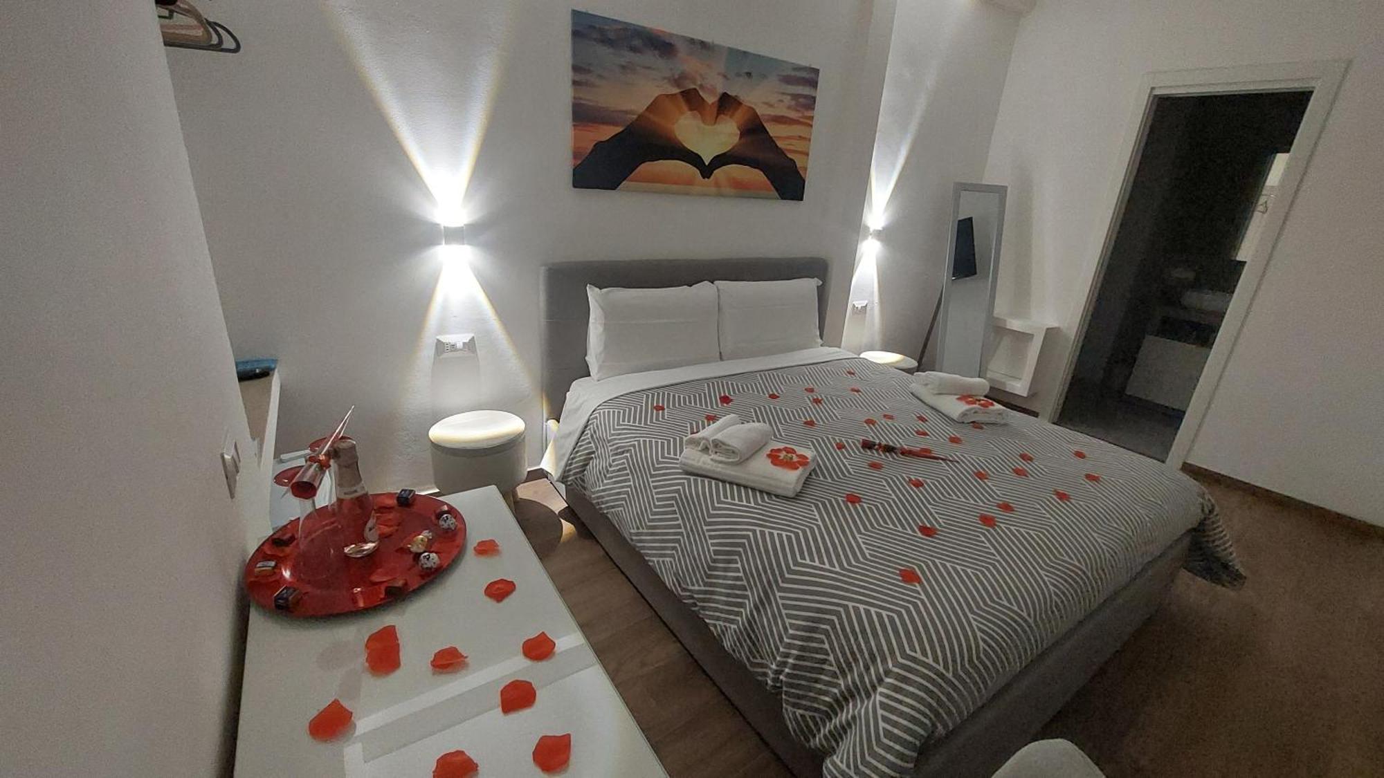 La Corte Guest House Bari Extérieur photo