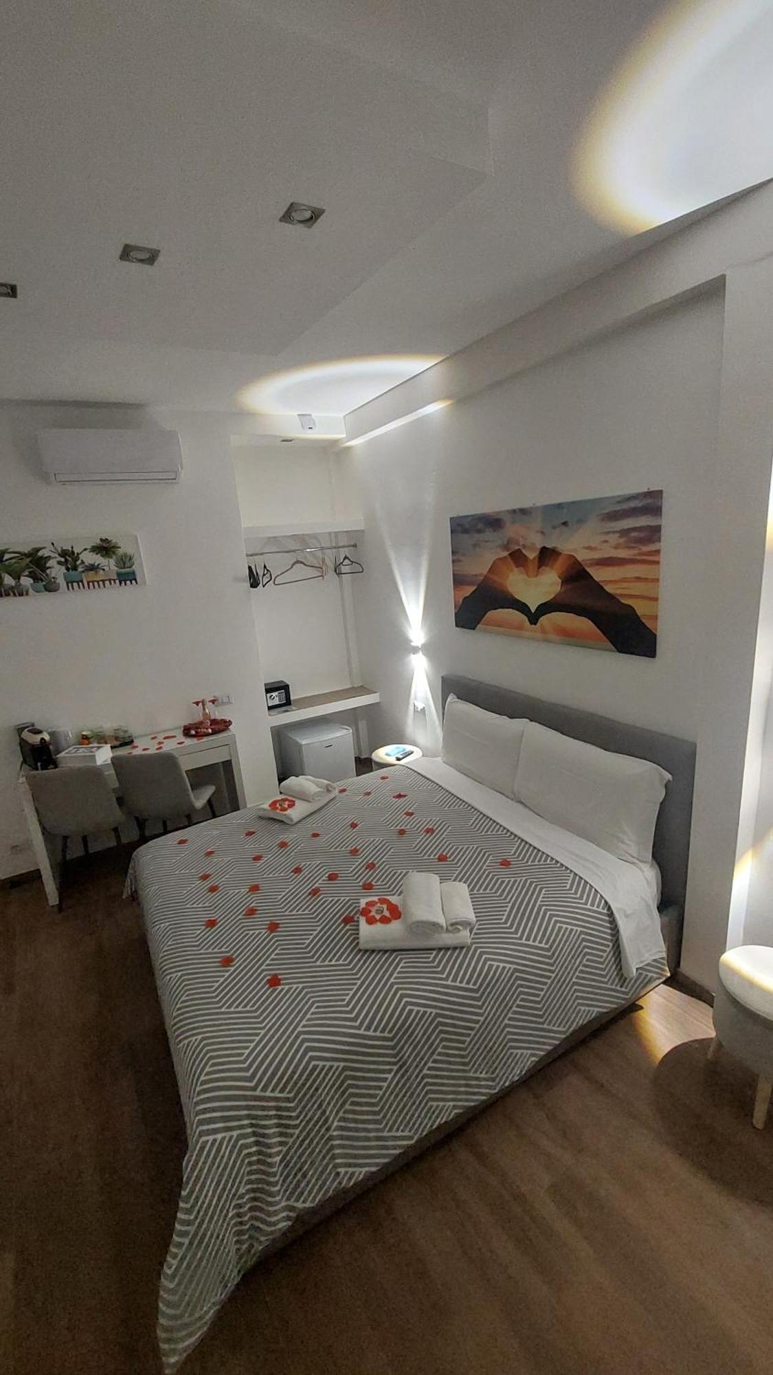 La Corte Guest House Bari Extérieur photo