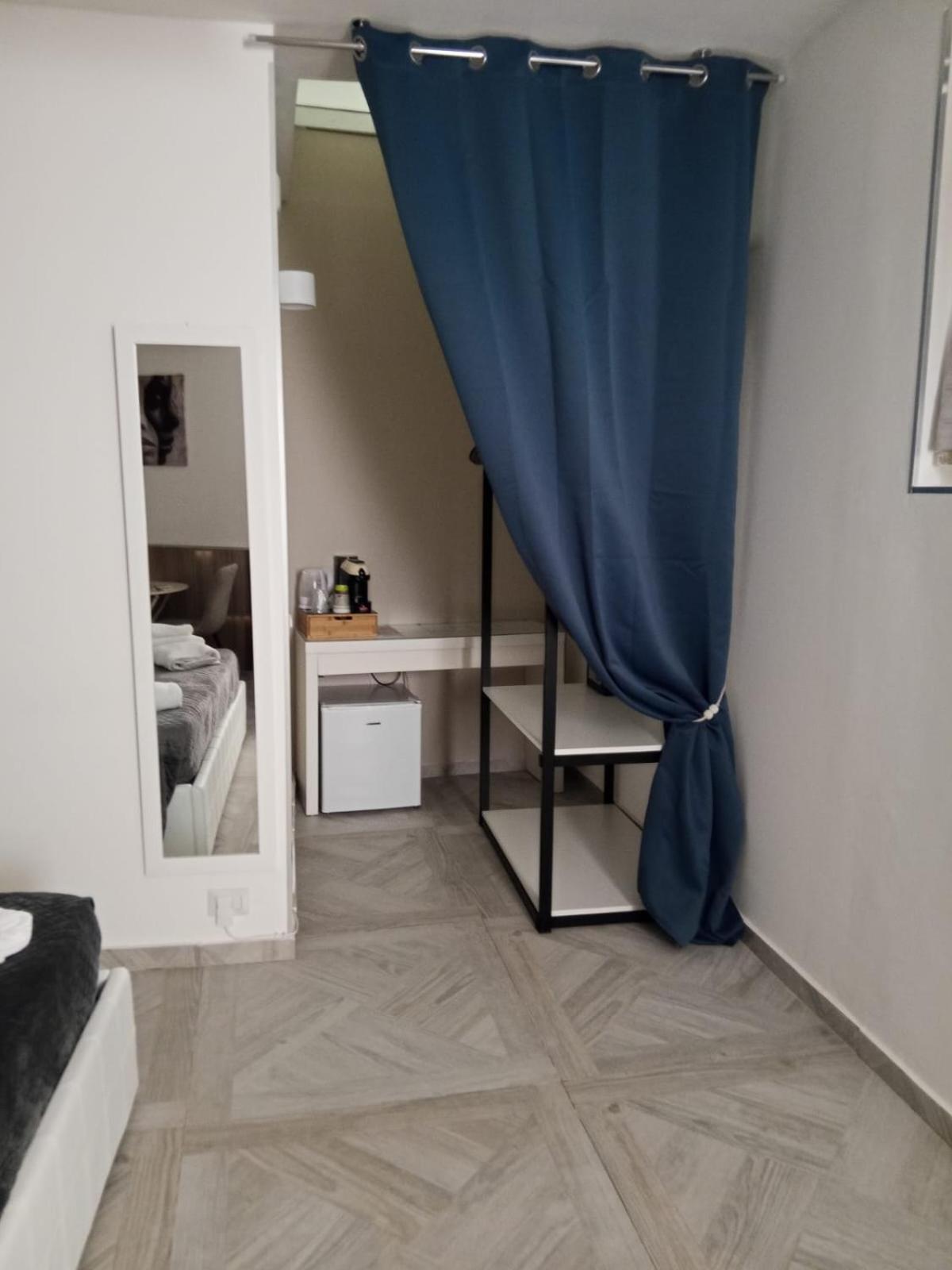 La Corte Guest House Bari Extérieur photo