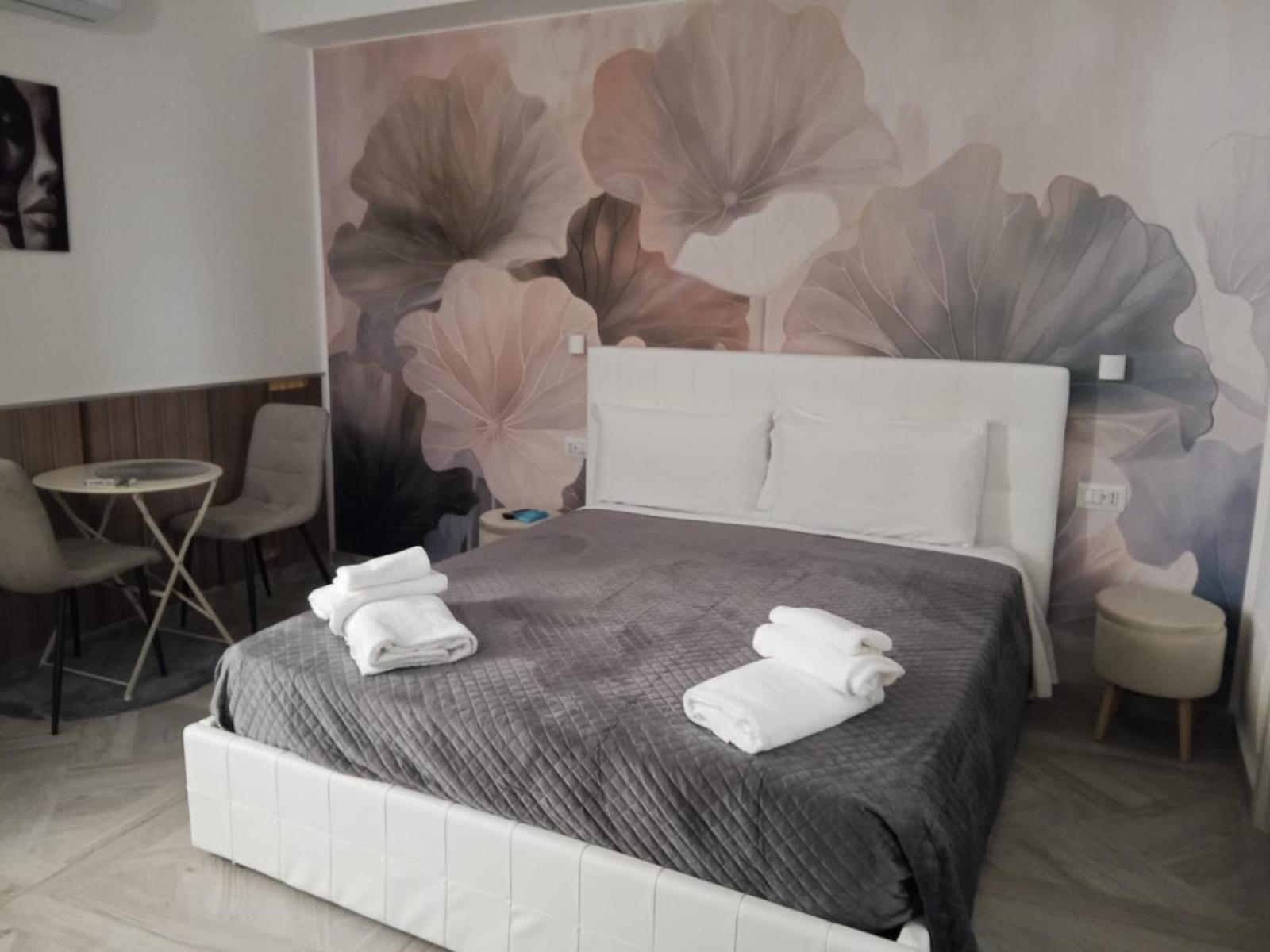 La Corte Guest House Bari Extérieur photo