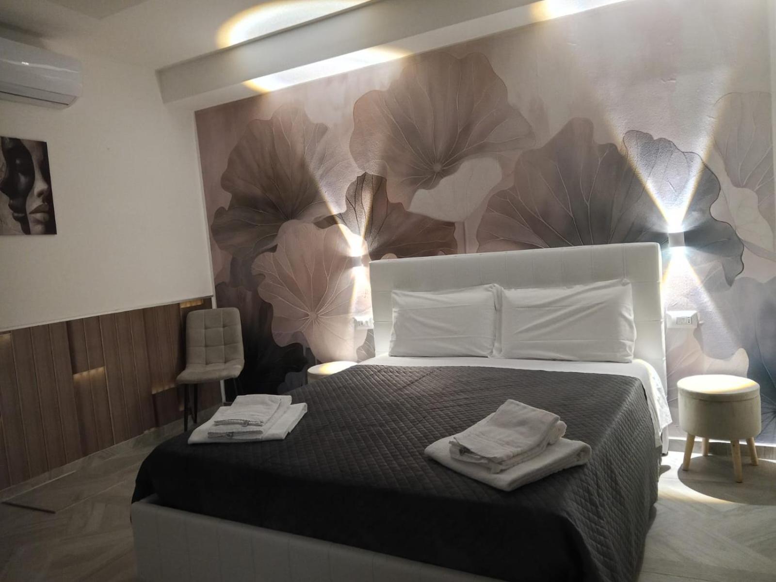 La Corte Guest House Bari Extérieur photo